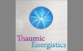 神秘能源 (Thaumic Energistics)