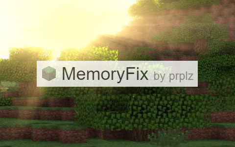 MemoryFix