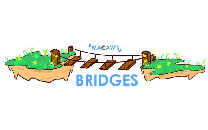 Macaw的桥梁 (Macaw's Bridges)
