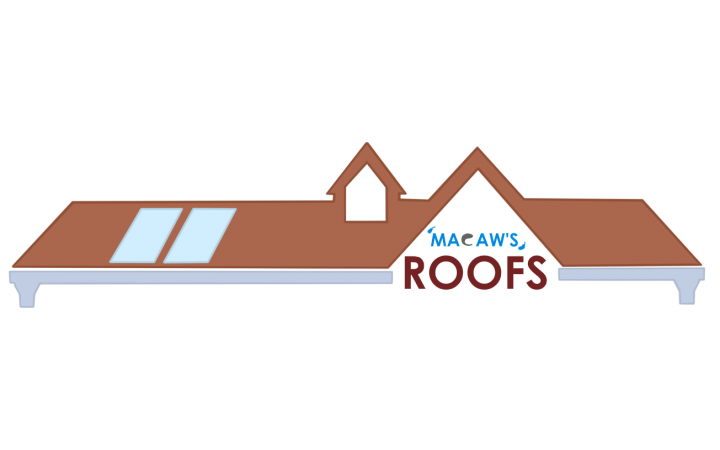 Macaw的屋顶 (Macaw's Roofs)