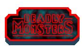 致命怪物 (Deadly Monsters)
