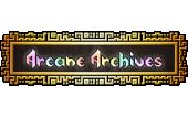 [AA]奥术档案馆 (Arcane Archives)