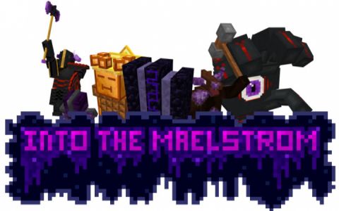 [ITM]冒险漩涡 (Into The Maelstrom)