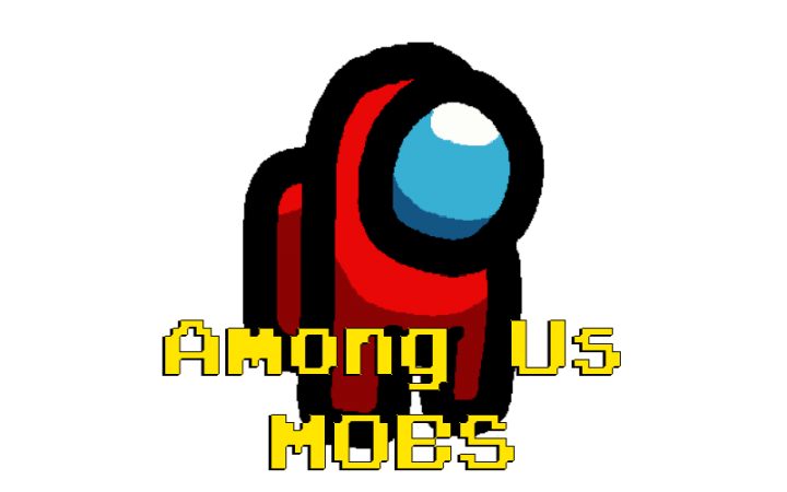 Among Us Mobs