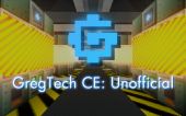 [GTCEu] 格雷科技社区版：非官方版 (GregTech CE: Unofficial)
