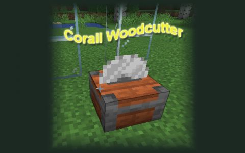 Corail Woodcutter