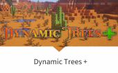 动态的树：拓展 (Dynamic Trees +)