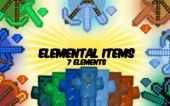 Elemental Items