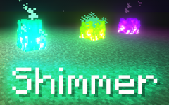 微光 (Shimmer)