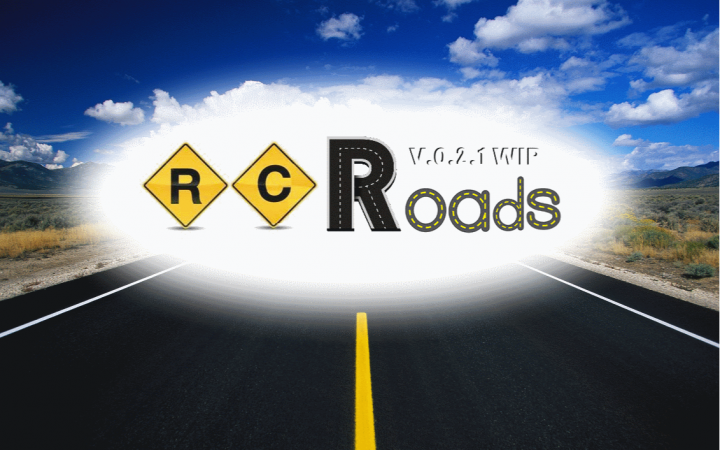 真实公路 (RC Roads)