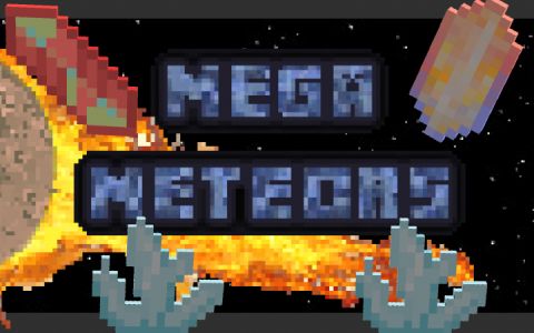 Mega Meteors