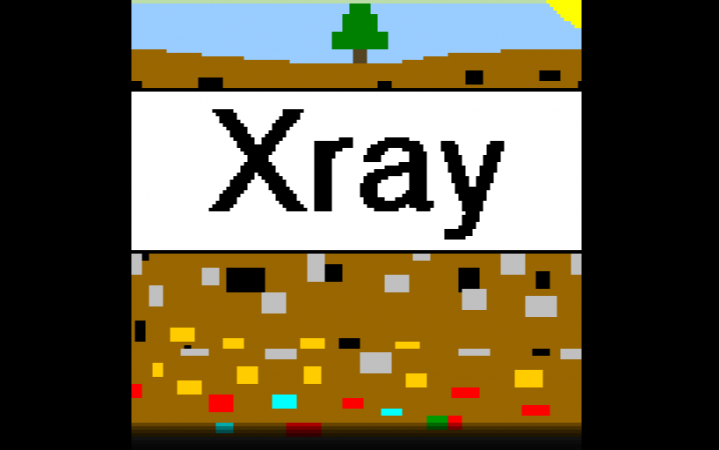 Xray Mod
