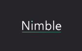 灵活 (Nimble)