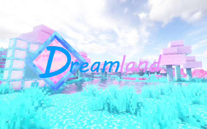 [DLAND] 梦幻幽境 (Dreamland)