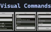 Visual Commands
