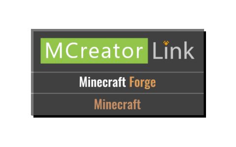 MCreator Link