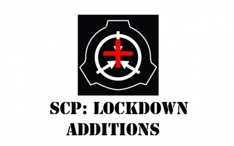 SCP: Lockdown Additions