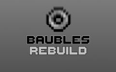指环王 (Baubles Rebuild)