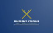 [IW] Immersive Weapons