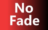No Fade