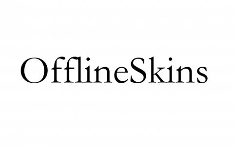 OfflineSkins