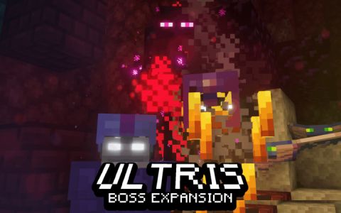 Ultris: Boss Expansion