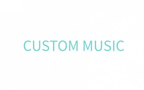自定义音乐物品 (CustomMusic)