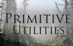 Primitive Utilities