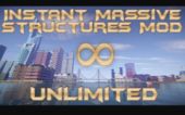 [IMS] Instant Massive Structures