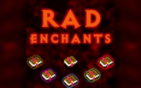 Rad Enchants