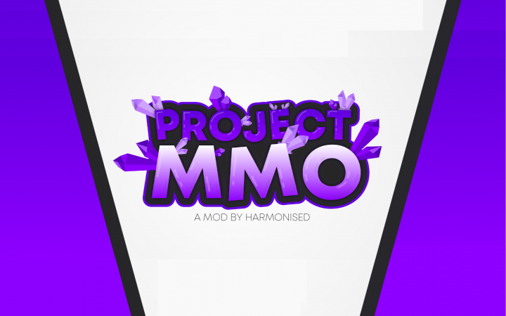 [PMMO]Project MMO