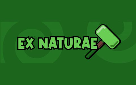 无中生有：传承 - 植物魔法扩展 (Ex Naturae)
