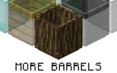 更多桶 (More Barrels)