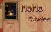 MoMo故事会 (MoMo's Stories)