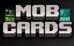 Mob Cards