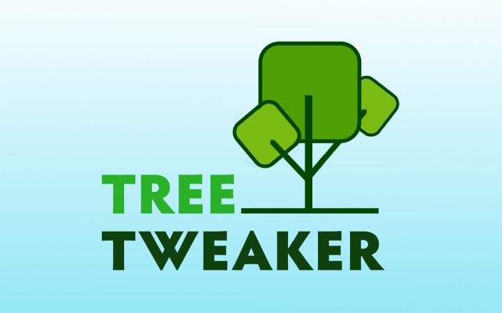 Tree Tweaker
