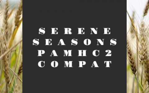 Serene Seasons - Pam's HarvestCraft 2: Crops Compat