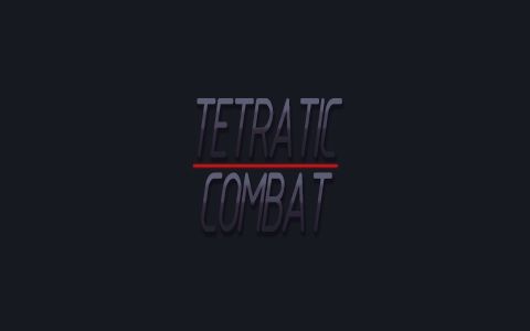 Tetratic Combat