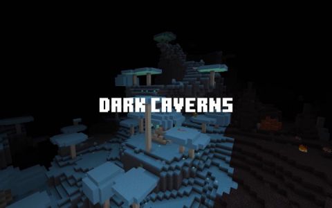 暗黑深穴 (Dark Caverns)