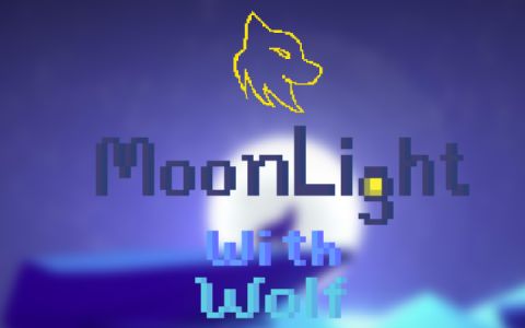 [MW]狼塘月色 (Moonlight With Wolf)