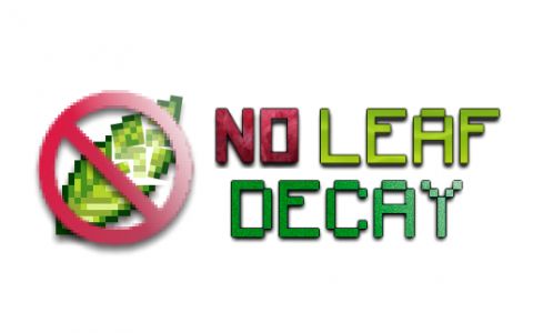 No Leaf Decay