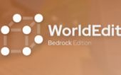 创世神：基岩版 (WorldEdit: Bedrock Edition)