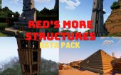 Red's More Structures