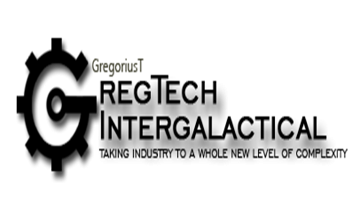 [GT3]格雷科技3 (GregTech 3)