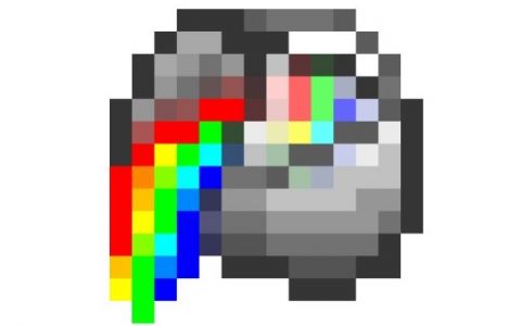 RGB Blocks