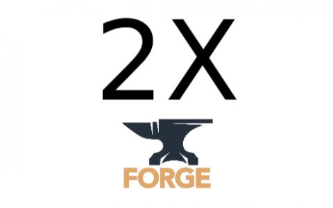 Packet Size Doubler Forge