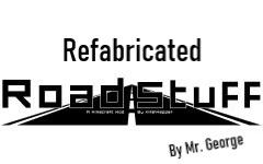 [RSR]道路重置版 (Road Stuffs Refabricated)