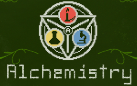 炼金化学 (Alchemistry)