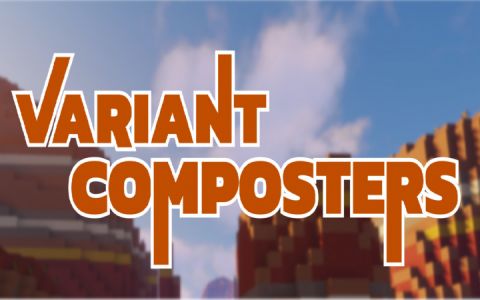 Variant Composters