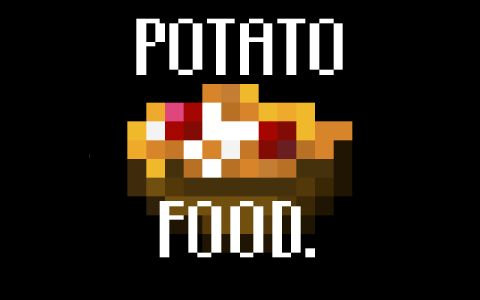Potato Food